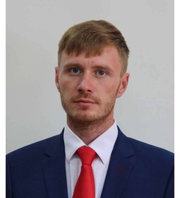 Чудак Игорь Александрович