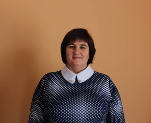Круглик Евгения Александровна