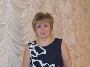 Жукова Татьяна Владимировна