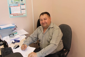 Винник Валерий Михайлович