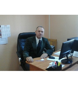 Бовтик Виталий Викторович