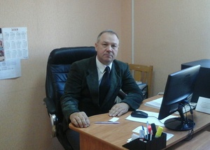 Бовтик Виталий Викторович