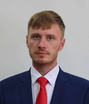 Чудак Игорь Александрович